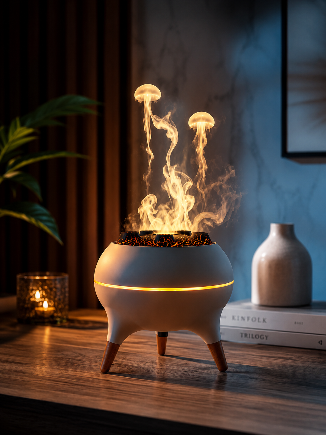 JellyGlow™ Diffuser