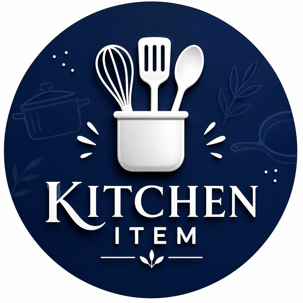 Kitchen Item