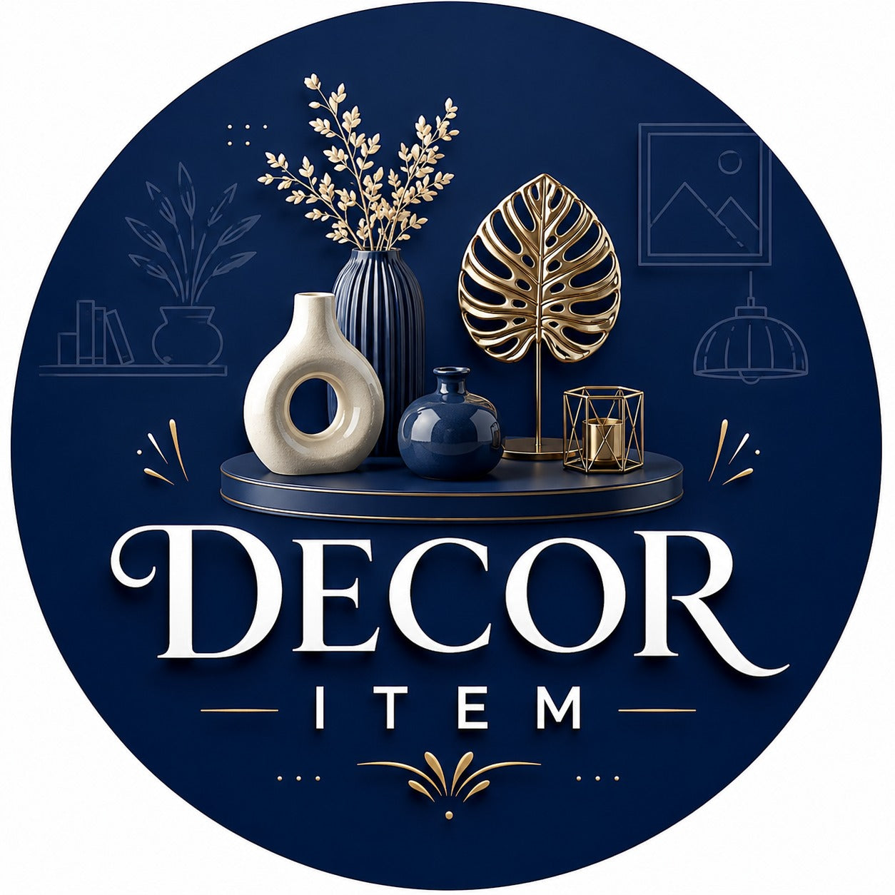 Decor Items