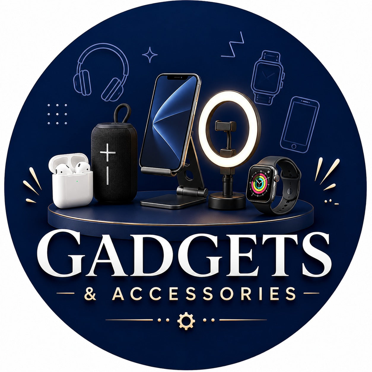 Gadgets & Accessories