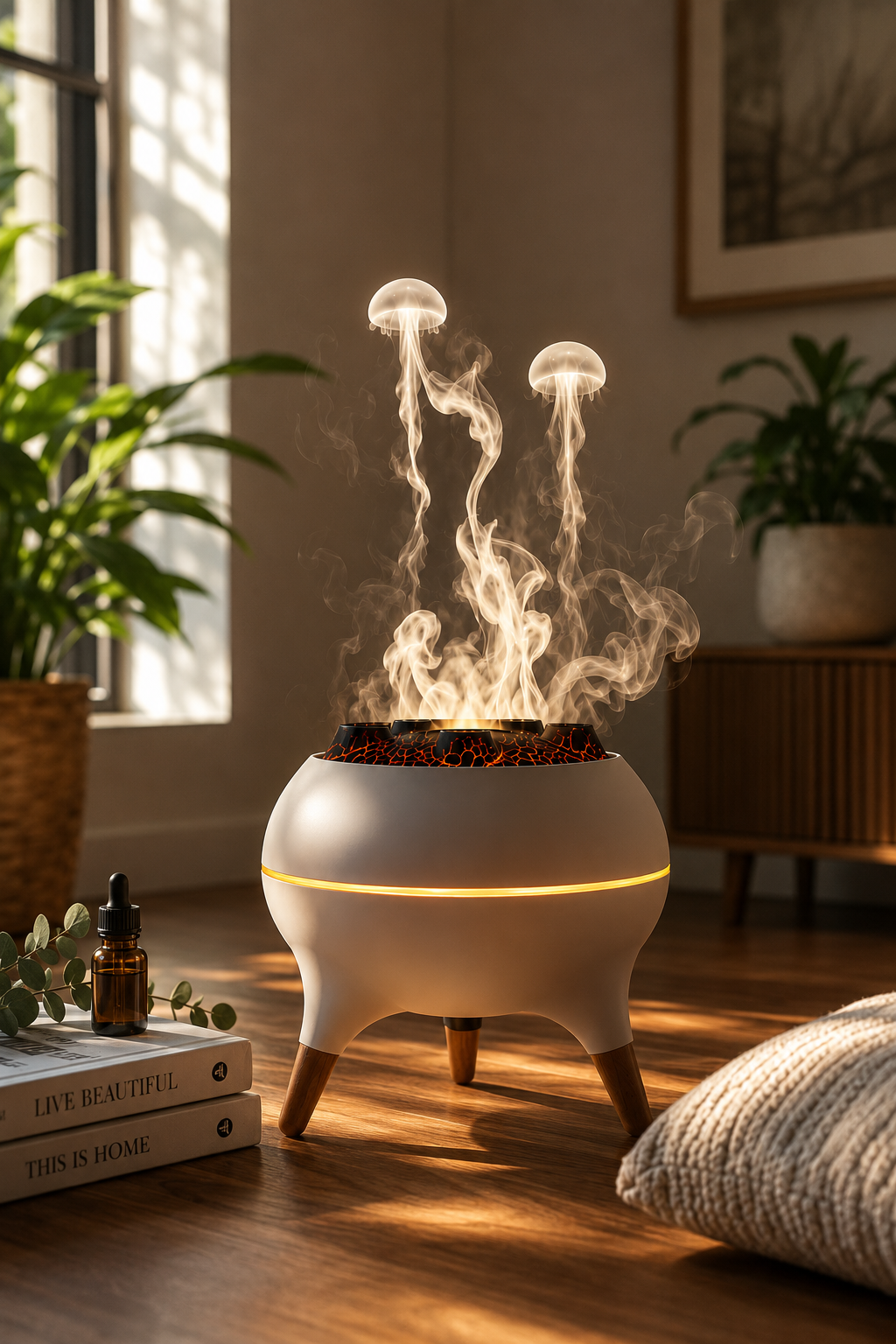 JellyGlow™ Diffuser
