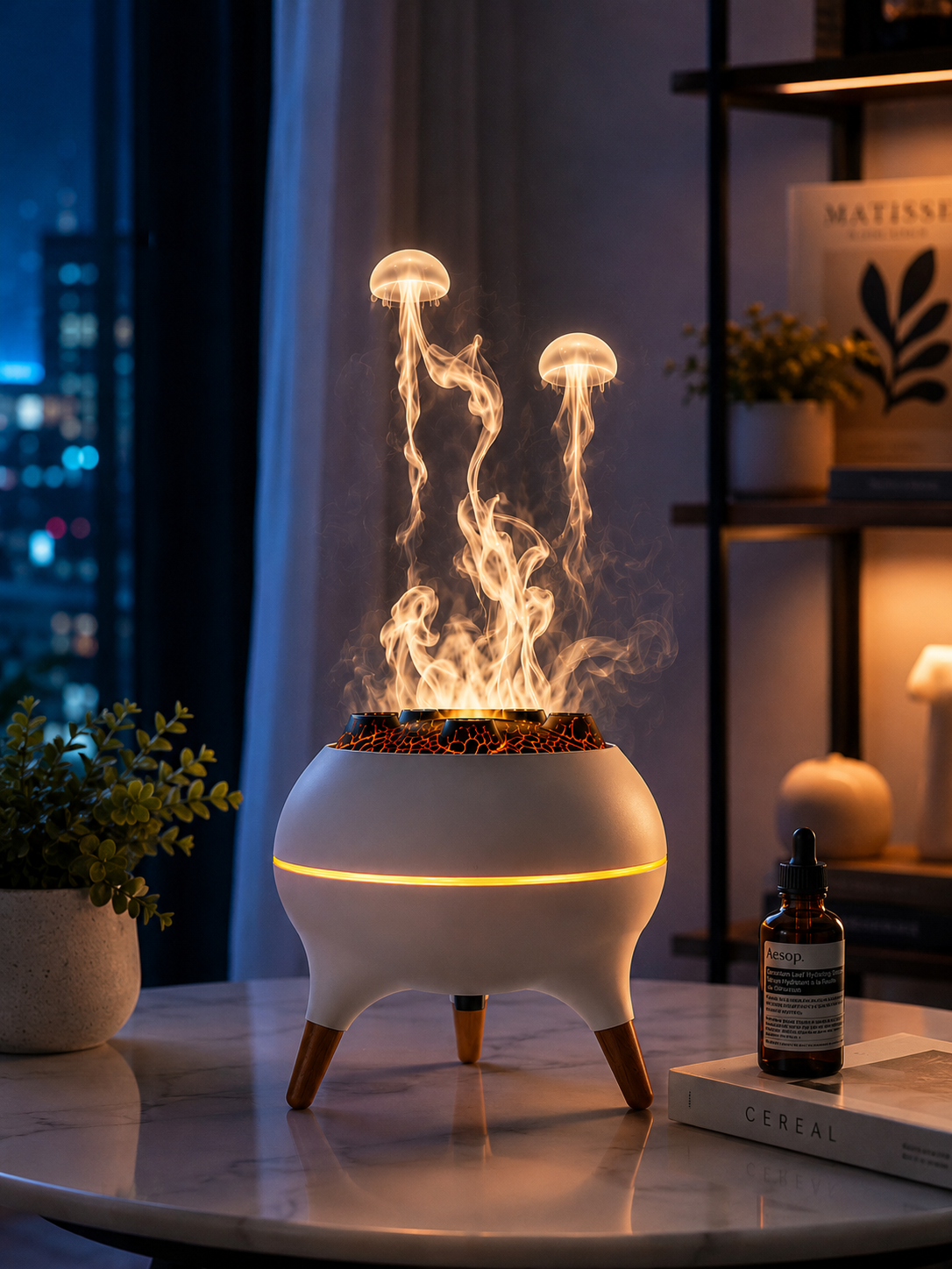 JellyGlow™ Diffuser