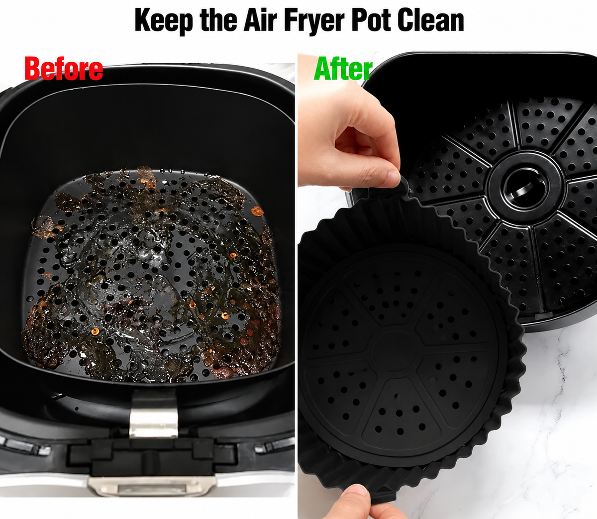 AirFry Liner™