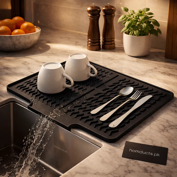 SinkDry™ Mat