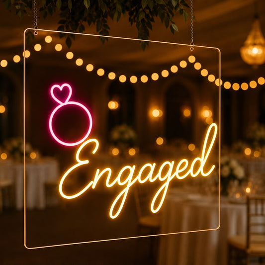 LED Neon Sign