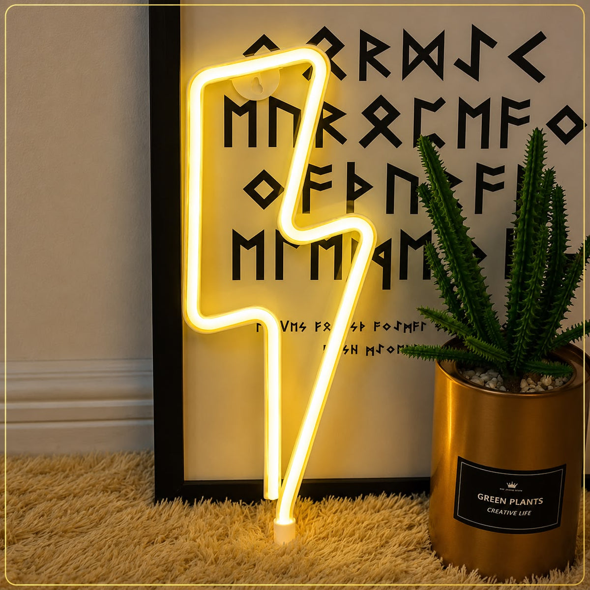 LED Neon Sign