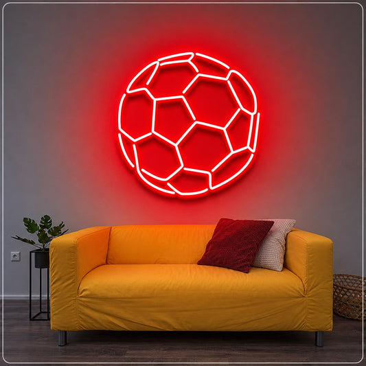 LED Neon Sign