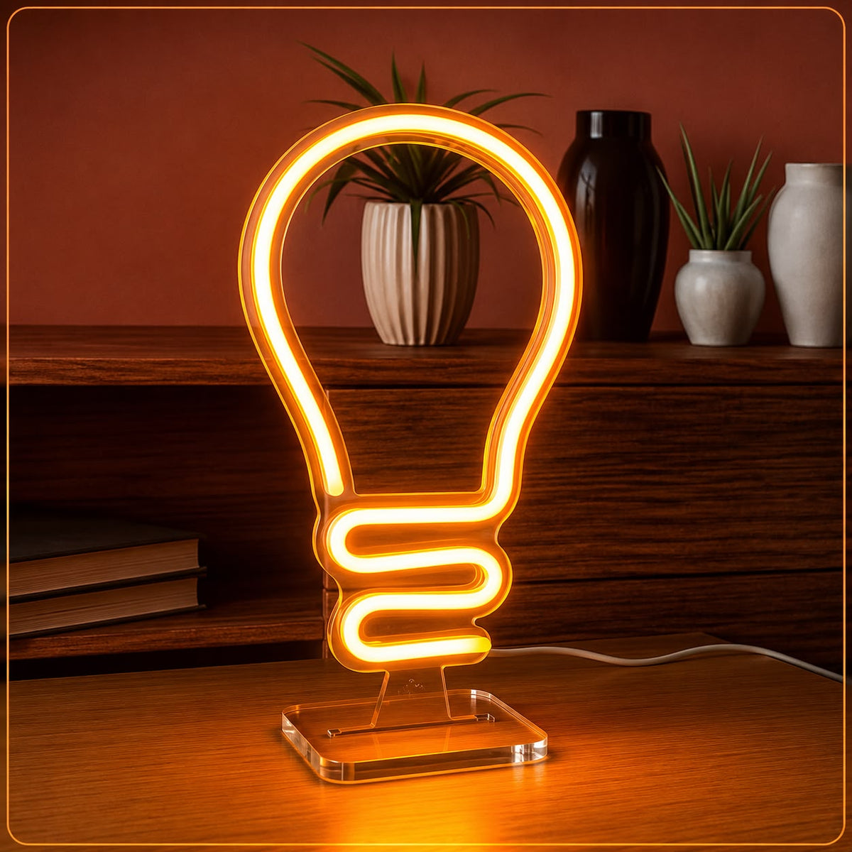 LED Neon Sign