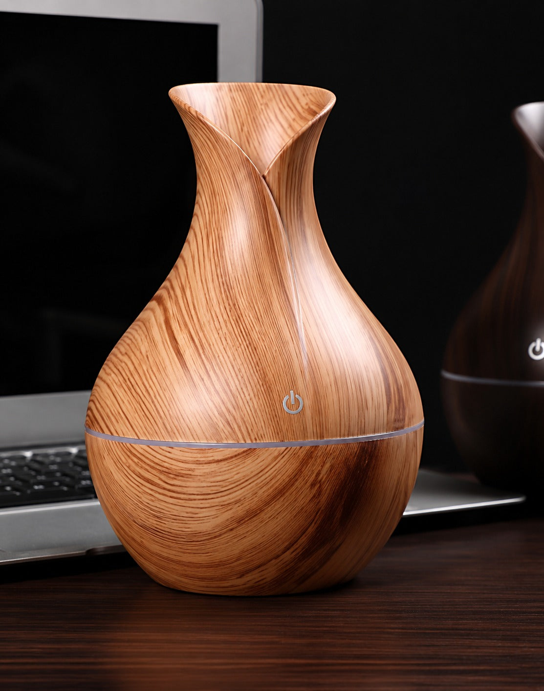 WoodMist Aroma Diffuser