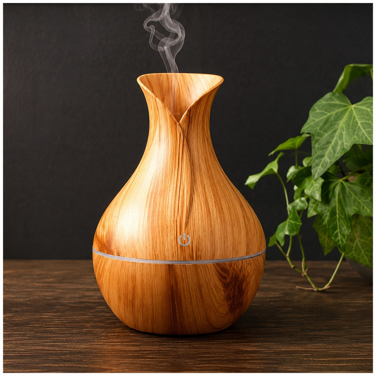 WoodMist Aroma Diffuser